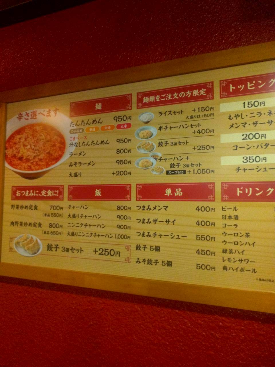contents