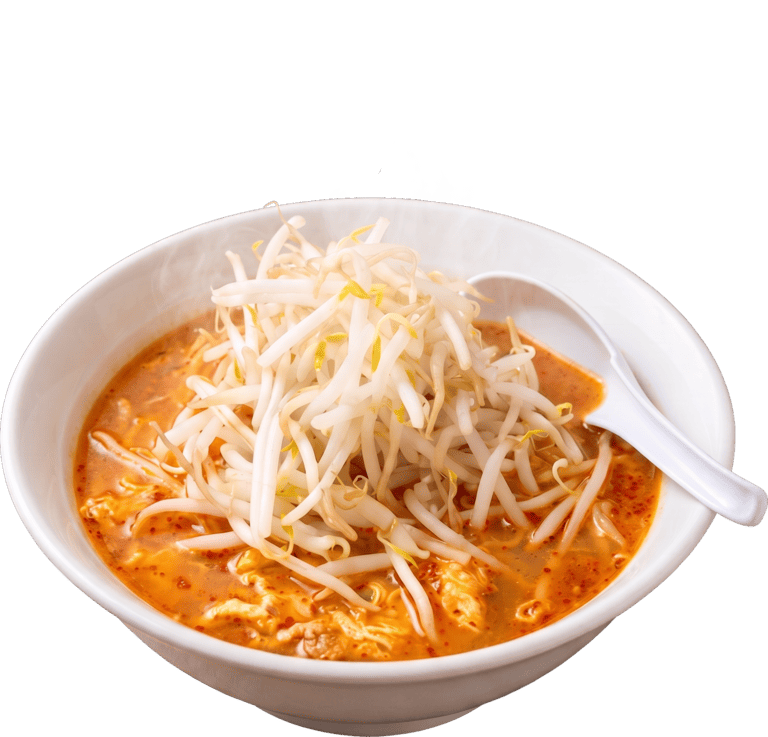 たんたん麵の画像