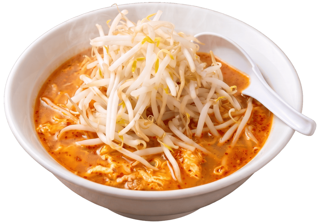 たんたん麺